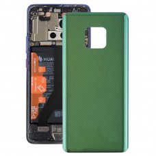 Batteribakgrund för Huawei Mate 20 Pro (grön)