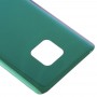 Батерия Задното покритие за Huawei Mate 20 Pro (зелено)