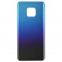 Battery Back Cover dla Huawei Mate 20 Pro (Zmierzch niebieski)
