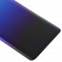 Аккумулятор Задняя крышка для Huawei Mate 20 Pro (Twilight синий)