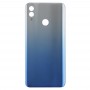 Аккумулятор Задняя крышка для Huawei Honor 10 Lite (Gradient синий)