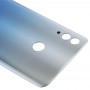 Batería cubierta trasera para Huawei Honor 10 Lite (Gradiente azul)