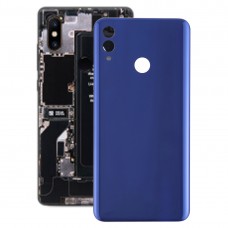 Battery Back Cover dla Huawei Honor Lite 10 (niebieski)