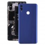 Battery დაბრუნება საფარის for Huawei Honor 10 Lite (Blue)