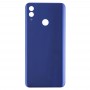 Аккумулятор Задняя крышка для Huawei Honor 10 Lite (синий)