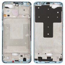 Передній Корпус ЖК Рама ободок для Huawei нові 2s (синій)