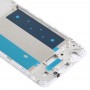 Frontgehäuse LCD-Feld-Anzeigetafel für Huawei Honor Ansicht 10 / V10 (weiß)