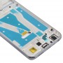 Rama przednia Obudowa LCD Bezel dla Huawei Honor 9 Lite (szary)