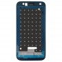 Obudowa przednia ramka LCD Bezel Plate dla Huawei G7 Plus (Black)