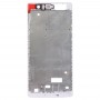 Etuosa LCD Kehys Kehys Plate Huawei P9 (valkoinen)