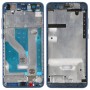 Középső keret visszahelyezése Plate oldalsó gombok Huawei P10 Lite (kék)