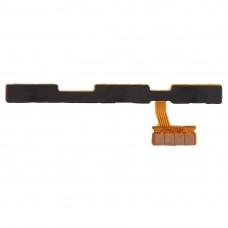 Power Button & Volume Button Flex Cable for Huawei Honor 8C
