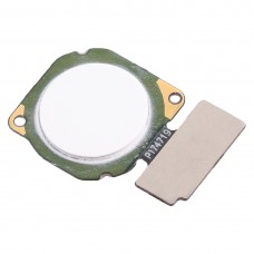 Fingerabdruck-Sensor-Flexkabel für Huawei Mate-10 Lite (weiß)