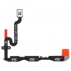 Power Button & Volume Button Flex Cable for Huawei მათე 20 Pro