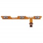Power Button & Volume Button Flex Cable for Huawei იხალისეთ 8E