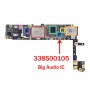 Big Audio IC 338S00105 för iPhone 7 plus / 7 / 6s Plus / 6