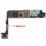 Kameran salama moduuli IC M2600 iPhone 7