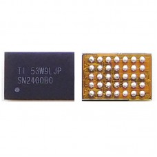 Управління USB зарядка зарядний пристрій IC SN2400B0 для iPhone 6 Plus / 6