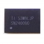 USB Control feltöltése töltő IC SN2400B0 iPhone 6 Plus / 6
