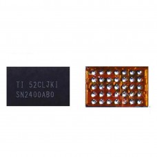 35Pin de carga de control IC SN2400AB0 para iPhone Plus 7/7