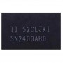 35Pin Contrôle de la charge IC SN2400AB0 pour iPhone 7 Plus / 7