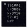 Ładowanie IC 1610A1 dla iPhone X / 8 Plus / 8/7 Plus / 7 / 6s Plus