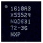 טעינה IC 1610A3 עבור iPhone X / 8 פלוס / 8/7 פלוס / 7 / 6s פלוס / 6s / 6 פלוס