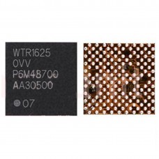 Mellanfrekvens IC WTR1625 för iPhone 7 Plus / 7