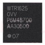 Междинна честота IC WTR1625 за iPhone 7 Plus / 7