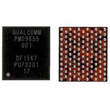 Qualcomm Small Power IC PMD9655 för iPhone X