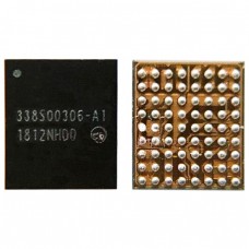 Cámara de alimentación Módulo Flash CPD2 cargador IC 338S00306 (U3700) para iPhone X