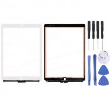 Touch Panel per iPad Pro 12,9 pollici A1584 A1652 (bianco)