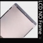 LCD-ekraan ja digiteerija Full komplekt iPad Pro 10,5 tolli A1709 A1701 (must)