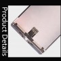 Pantalla LCD y digitalizador de la asamblea completa para el iPad Pro 10,5 pulgadas A1709 A1701 (Negro)