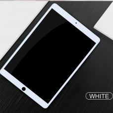 Écran LCD et numérisation Assemblage complet pour iPad Pro 10,5 pouces A1709 A1701 (blanc)