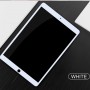 LCD displej a digitizér plná montáž pro iPad Pro 10,5 palce A1709 A1701 (bílý)