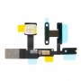 Power-Knopf & Taschenlampe + Mikrofon-Flexkabel für iPad Pro 9.7 Zoll / A1673 / A1674 / A1675