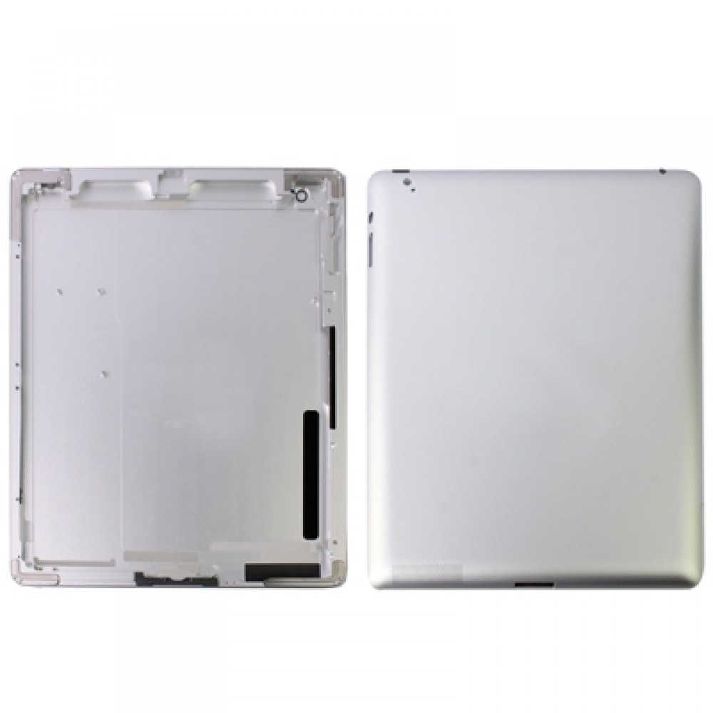 Back cover for iPad 2 64GB Wifi Version