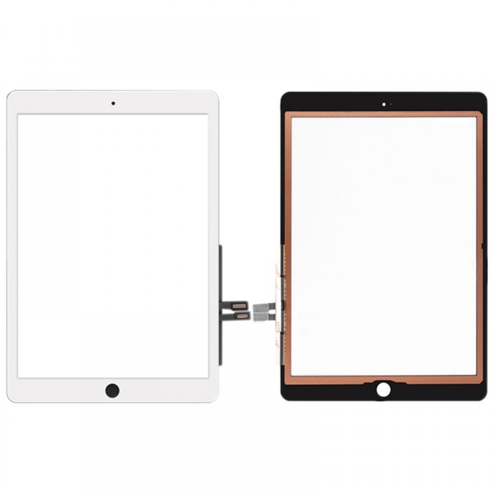 iPad 9.7 (2018) Touchscreen Glass Digitizer White (A1893, A1954) buy