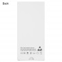 50 קרטון PCS אריזת קופסה לבנה עבור מסך LCD 5 iPhone ו- Digitizer מלא עצרת