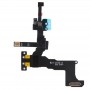 Přední fotoaparát + kabel Sensor Flex pro iPhone 5c