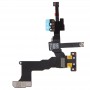 Front Camera + Sensor Flex Cable for iPhone 5C