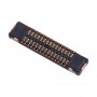 10 PCS LCD Display FPC Connector for iPhone 6