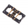 Mainboard Battery FPC Connector for iPhone 6