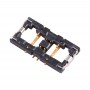 Mainboard Battery FPC Connector for iPhone 6