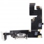 Зареждане на пристанищен съединител Flex кабел за iPhone 6 Plus (бял)