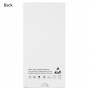 50 db-os karton csomagolás White Box iPhone 6s Plus + 6 Plus LCD képernyő és digitalizáló Teljes Assembly