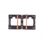 Placa base de la batería FPC Conector para iPhone 6 Plus / 6s / 6s Plus