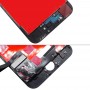 iPhone用5PCSブラック+ 5 PCSホワイト液晶画面とデジタイザのフルアセンブリ8