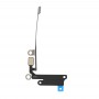Altavoz del zumbador del campanero cable flexible para el iPhone 8